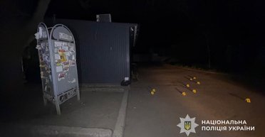 Скандал із "Вовками Да Вінчі": у батальйоні вибачились за побиття цивільного