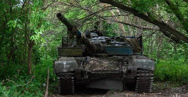 Россия наносит ответный удар – и загоняет себя в ловушку. Какова реальная ситуация под Лиманом и Купянском