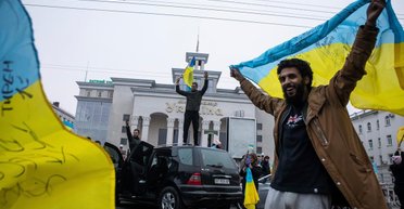 В Украине выросла часть тех, кто согласен на территориальные уступки России, — соцопрос