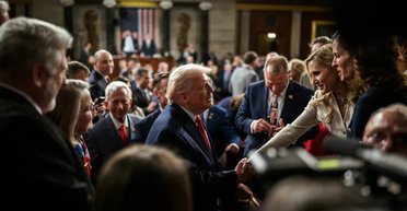 Битва за Конгрес США: що не так із проміжними виборами і чому Трамп іде на крайні заходи