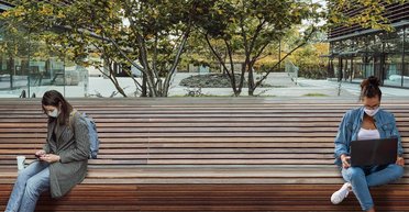 Реально спасают. Как наука доказала эффективность масок при профилактике коронавируса