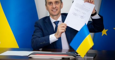 ВВК в Украине будут реформировать в два этапа: Ляшко объяснил механизм