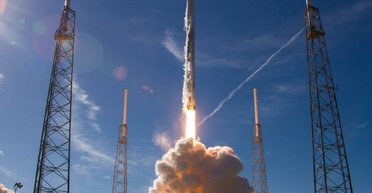 Як створити ракетне паливо з води придумав колишній інженер компанії SpaceX