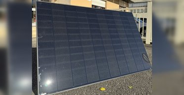 Генерация энергии не прекратится: представлена солнечная панель, которую невозможно уничтожить