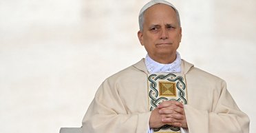 Лев XIV позвонил российскому диктатору и поговорил о мире: детали от Ватикана