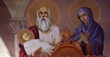 3 лютого 2025 року: святих Симеона та Анни — що сьогодні не можна робити