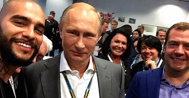 Пять глобальных проблем, в которых виноваты селфи