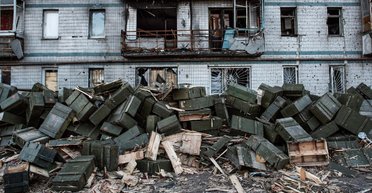 Что происходит с бизнесом в "ДНР". Разговор с донецким предпринимателем