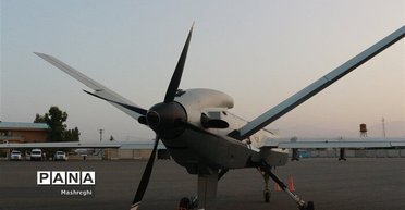 "Ми повинні бути готові до атак": Ігнат про новий іранський дрон Shahed-149 Gaza (відео)