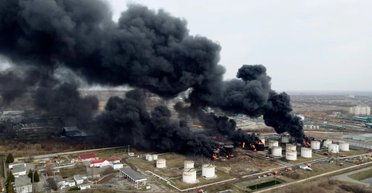 США розкритикували удари по російських НПЗ: у Литві відреагували та згадали Другу світову