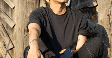 Дан Балан приехал в Одессу и заговорил на украинском (видео)