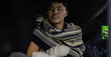 Пленный КНДР признался, что ему приказывали делать с военнослужащими ВСУ (видео)