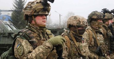 Майстри мобільної війни: як війна змінила українських десантників