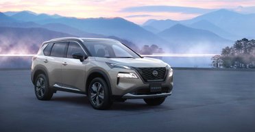 Британцы назвали лучшие семейные кроссоверы 2023 года (фото)