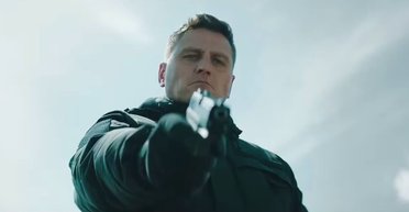 "Мой образ  – воплощение фашизма". Довженко рассказал о своем персонаже в нашумевшем ролике "Буча"