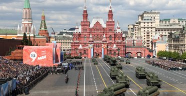 Вокруг Москвы стягивают ПВО и формируют "кольцо страха": СМИ раскрыли подготовку РФ к параду