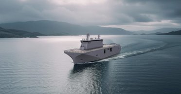 В Румынии построят авианосец дронов для другой страны: кто заказчик