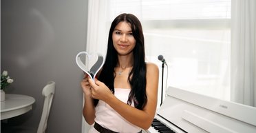 Дарья Рыбалко о значении музыкального образования и воспитании нового поколения артистов