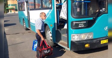 У РФ есть план: Федоров рассказал, для чего жителей Курщины эвакуируют в Запорожскую область