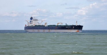 Украинские моряки с задержанного США танкера Marinera все еще находятся в море, — СМИ