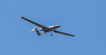 Украинские БПЛА-камикадзе готовятся к атаке на РФ, — Defence Express (фото)