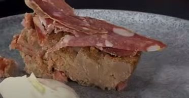 Секреты старинной украинской кухни: рецепт лемишки от Евгения Клопотенко (видео)