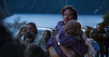 В ожидании мокрухи. Зачем смотреть фильм "Волна"