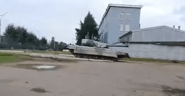 Танк "Штурм": действительно ли в РФ появилась первая безэкипажная бронемашина, — аналитик