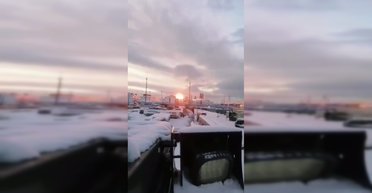 БПЛА атаковали один из крупнейших российских портов: чем он важен (видео)