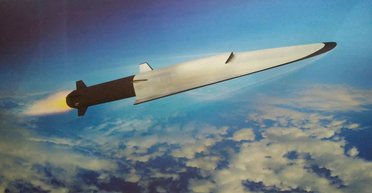 "Новая глава в оборонных технологиях": в Иране испытывают сверхзвуковую ракету, — СМИ