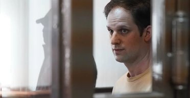 "По заданию ЦРУ": в РФ будут судить американского журналиста по обвинению в шпионаже