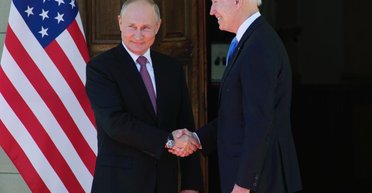 Встреча Путина и Байдена в Женеве: проверка позиций или возможность изменить мир