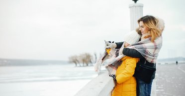 Холодный воздух отступает: прогноз погоды в Украине на сегодня, 27 февраля