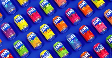 Таинственные связи с нацистами: как появился напиток Fanta