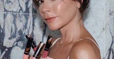 Девід Бекхем змусив дружину виправдовуватися під час зйомок серіалу (відео)