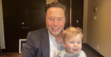 "Моя це дитина чи ні": Ілон Маск розкрив суму, яку платить за 13-го спадкоємця (фото)