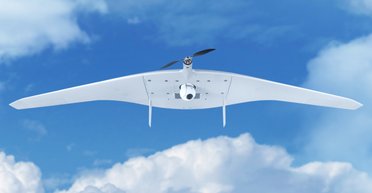 Тяжелее сбивать: российские БПЛА СКАТ 350М начали уклоняться от FPV-дронов ВСУ (фото)