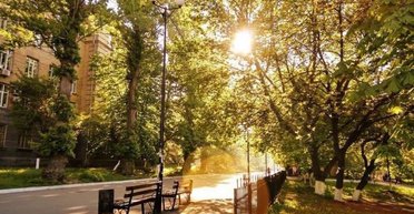 Погода на 16 сентября: где в Украине будут дожди и жара до +27 (карта)