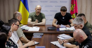 Кабмин запретил отключать свет в городах и поселках на границе с Беларусью и РФ