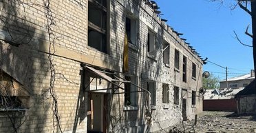 ВС РФ атаковали "Ураганами" Горняк в Донецкой области: известно о погибших (фото)