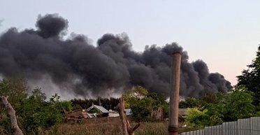 Порушили повітряний простір НАТО: дрон РФ підозрюють у перетині кордону Румунії (карта)