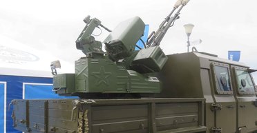 У гонитві за мобільністю: РФ робить ставку на зенітку ЗУ-23М, встановлену на ГАЗ-66