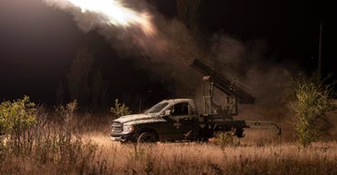 ЗСУ утримують позиції у Вугледарі та Костянтинівці на тлі наступу ЗС РФ, — ISW (карти)