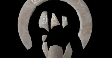 Впервые со времен Тутанхамона: археологи обнаружили утраченную гробницу фараона (фото)