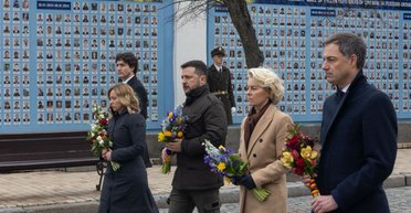 Что Канада и Италия пообещали Украине в подписанных соглашениях: первые подробности (фото)