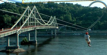 Последние проверки — при коронавирусе. Кто виноват в трагедии на канатной дороге в Киеве