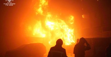 Захистити суверенітет і народ: як світ відреагував на масований обстріл України 2 січня