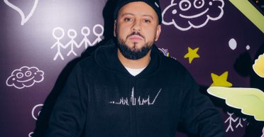 MONATIK, Анна Тринчер и ALEKSEEV собрались на концерте Даши Квитковой (фоторепортаж)