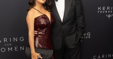 "Мі amor️": Сальма Хаєк відзначила 15-ту річницю весілля з Франсуа-Анрі (фото)