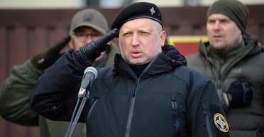 Олександру Турчинову — 62 роки: де зараз "кривавий пастор" та чим він займається